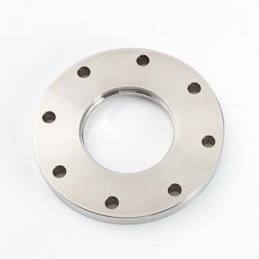 ISO-F DN 63 Bored Flange, For 2.5 Inch O.D. (63.80 mm) Tube