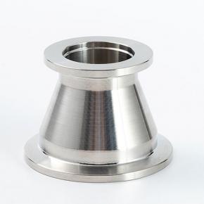KF/NW Conical Reducers