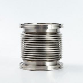 ISO-K Compressible bellows