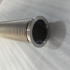 ISO-K Flexible Hoses