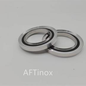KF Trapped Centering Ring