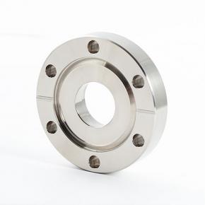 CF Bored Flange, Fixed